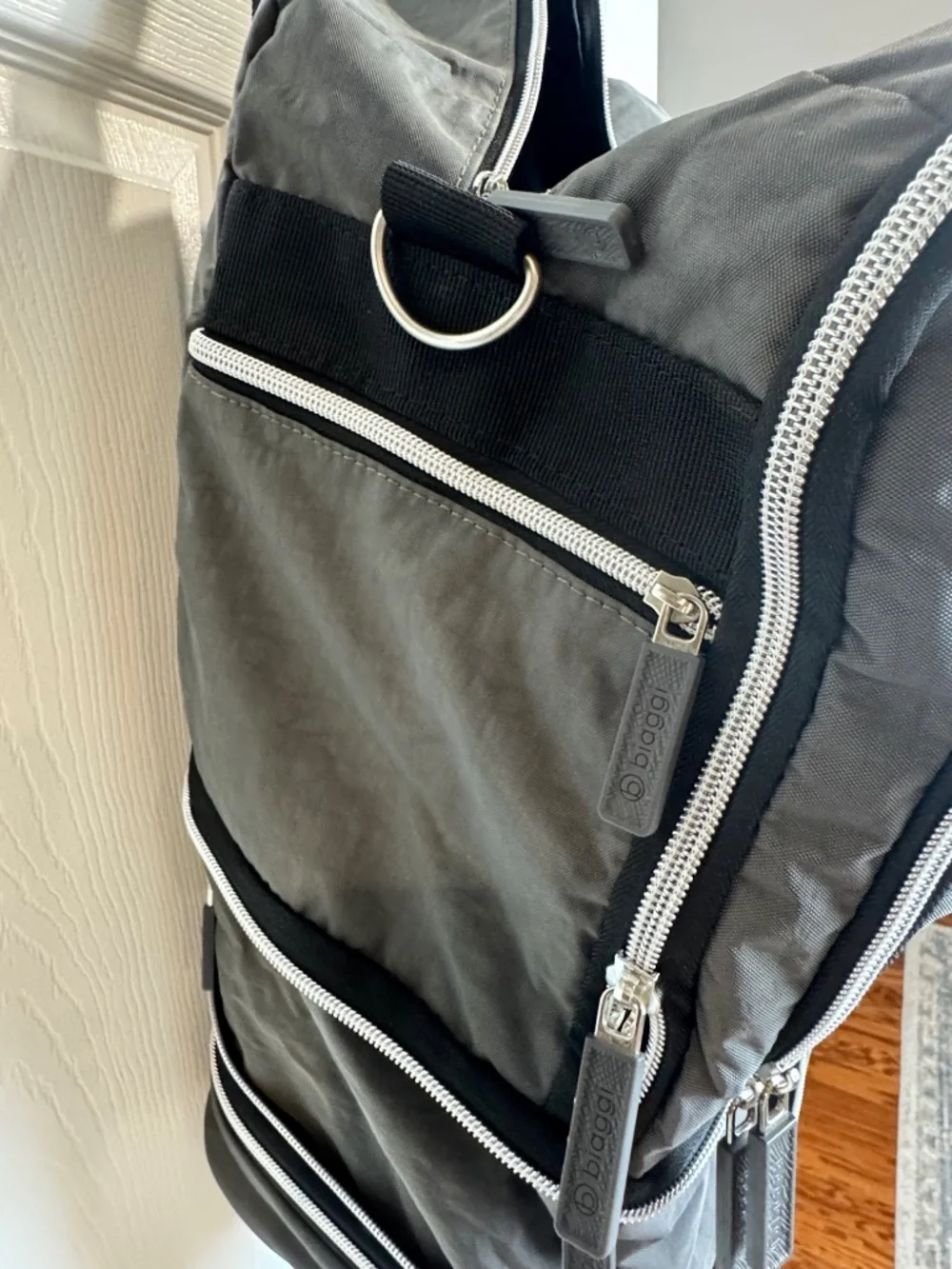 Biaggi zipsak boost